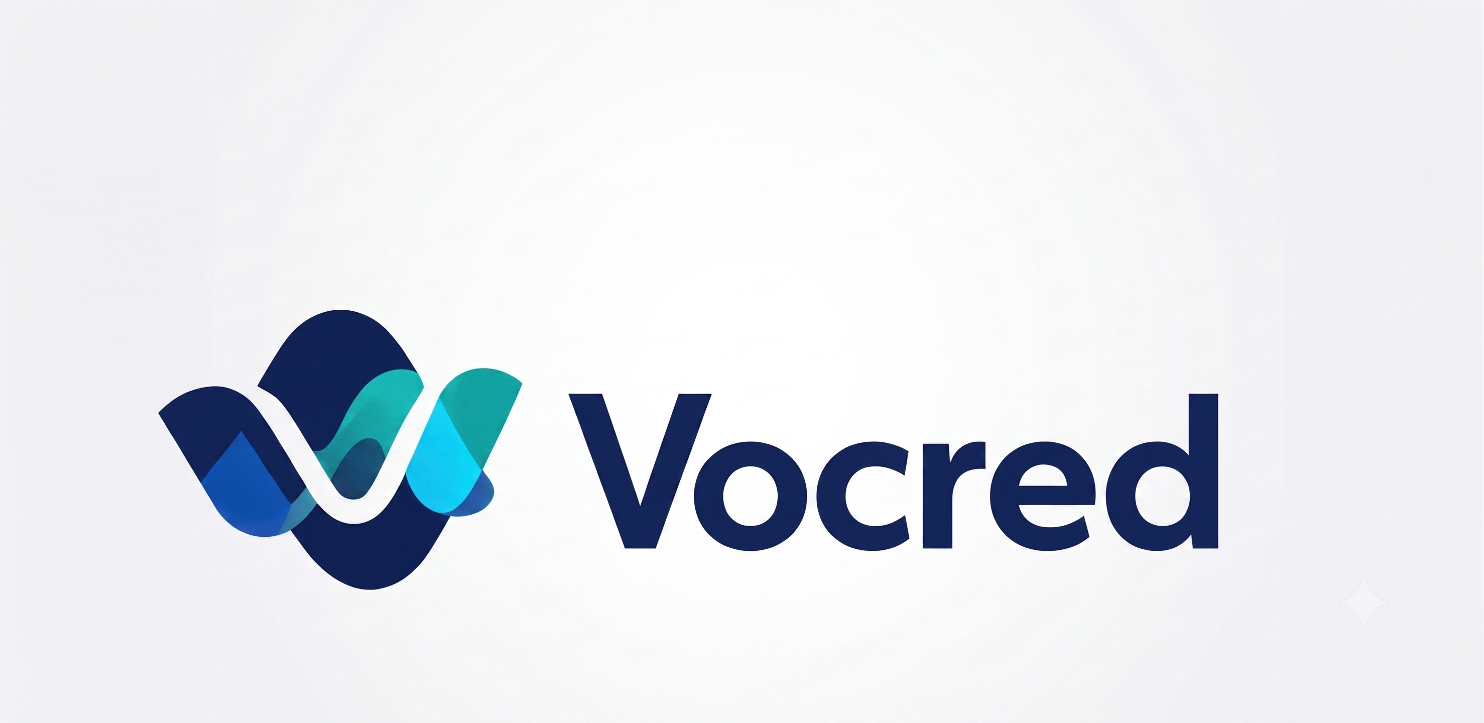 Vocred Logo